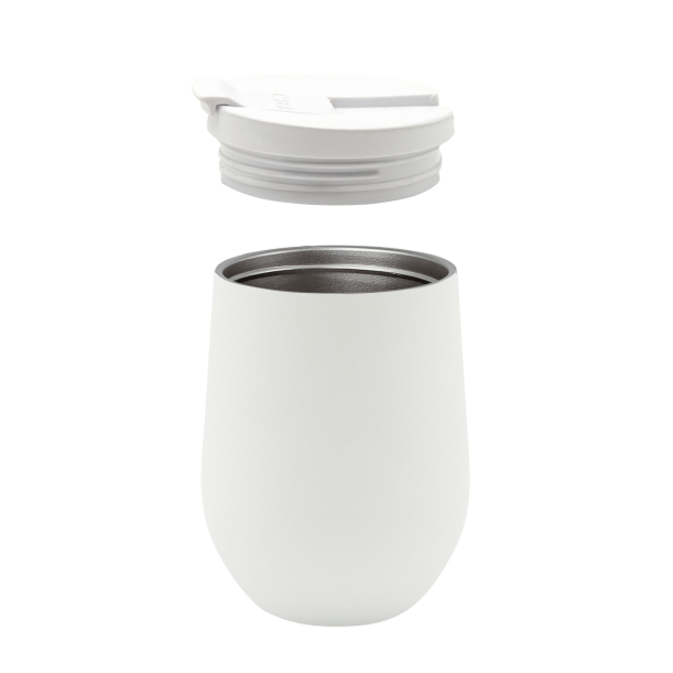 Кофер NEO POWDER CO12 (белый) (Изображение 5)