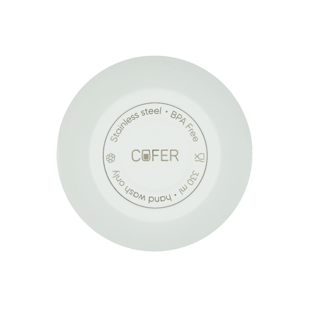 Кофер NEO POWDER CO12 (белый) (Изображение 6)