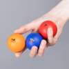 Антистресс Mash, оранжевый ver.2 (Изображение 5)