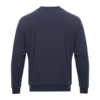 Свитшот унисекс STAN футер без начёса, 350, 96 (Графит) 52/XL (Изображение 3)