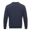 Свитшот унисекс STAN футер без начёса, 350, 96 (Графит) 52/XL (Изображение 3)