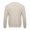 Свитшот унисекс STAN футер без начёса, 350, 96 (Молочный) 44/XS (Изображение 3)