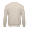 Свитшот унисекс STAN футер без начёса, 350, 96 (Молочный) 54/XXL (Изображение 3)