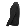 Свитшот унисекс STAN футер без начёса, 350, 96 (Чёрный) 54/XXL (Изображение 2)