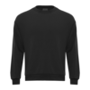Свитшот унисекс STAN футер без начёса, 350, 96 (Чёрный) 56/XXXL (Изображение 1)