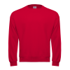 Свитшот унисекс STAN футер без начёса, 350, 96 (Красный) 52/XL (Изображение 1)