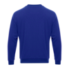 Свитшот унисекс STAN футер без начёса, 350, 96 (Синий электрик) 44/XS (Изображение 3)