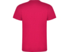 Футболка Dogo Premium мужская (фуксия) 3XL (Изображение 2)