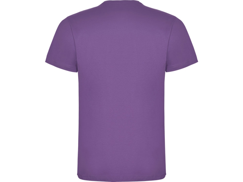 Футболка Dogo Premium мужская (фиолетовый) 2XL (Изображение 2)