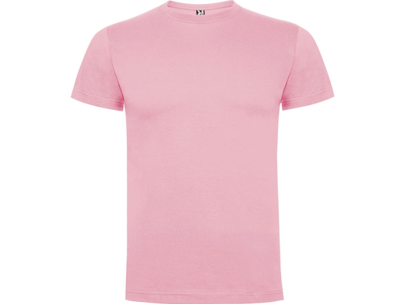 Футболка Dogo Premium мужская (розовый) 2XL (Изображение 1)
