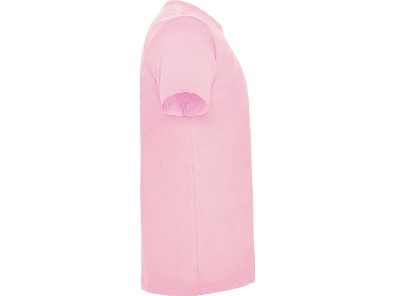 Футболка Dogo Premium мужская (розовый) 2XL (Изображение 4)