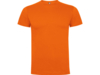 Футболка Dogo Premium мужская (оранжевый) S (Изображение 1)