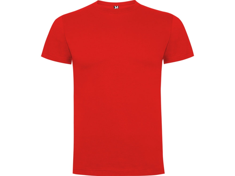 Футболка Dogo Premium мужская (красный) 3XL (Изображение 1)