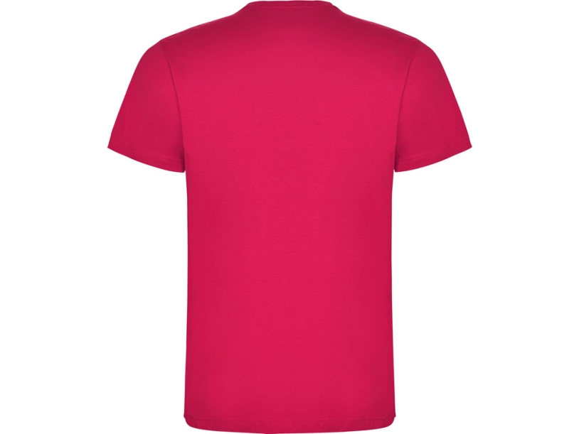 Футболка Dogo Premium мужская (фуксия) 2XL (Изображение 2)