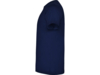 Футболка Dogo Premium мужская (navy) XL (Изображение 3)
