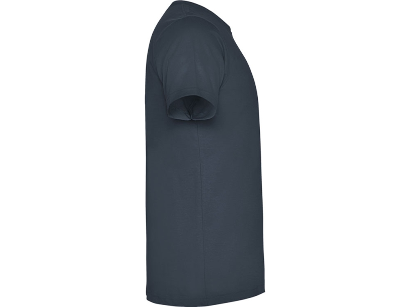 Футболка Dogo Premium мужская (черный) 2XL (Изображение 4)