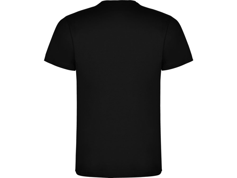 Футболка Dogo Premium мужская (черный) 4XL (Изображение 2)