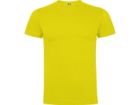 Футболка Dogo Premium мужская (желтый) 3XL