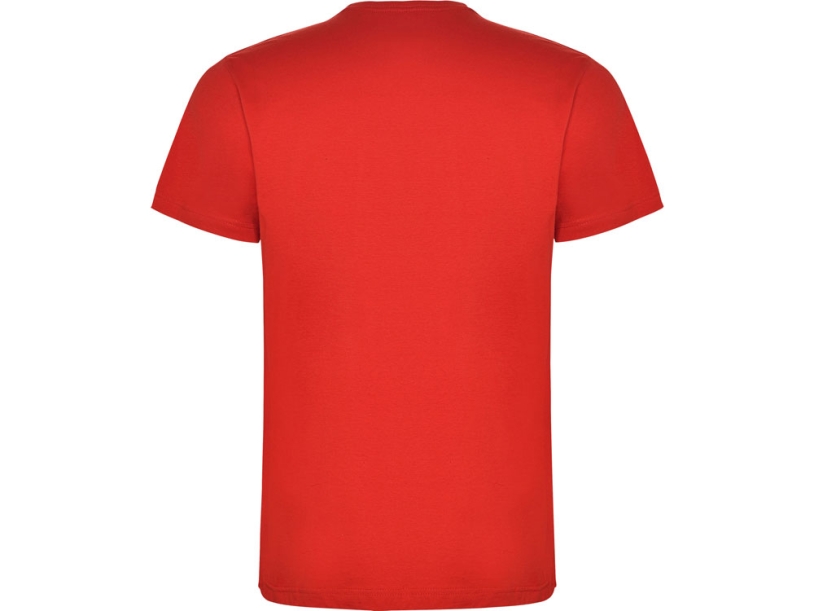 Футболка Dogo Premium мужская (красный) 2XL (Изображение 2)