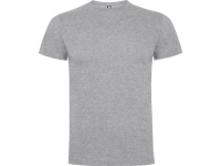 Футболка Dogo Premium мужская (серый меланж) 3XL