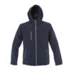 Куртка Innsbruck Man, темно-синий_XXL, 96% п/э, 4% эластан (Изображение 1)