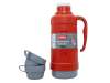Термос со стеклянной колбой тм THERMOS PICNIC 40 Series Red 1,8L (Изображение 4)