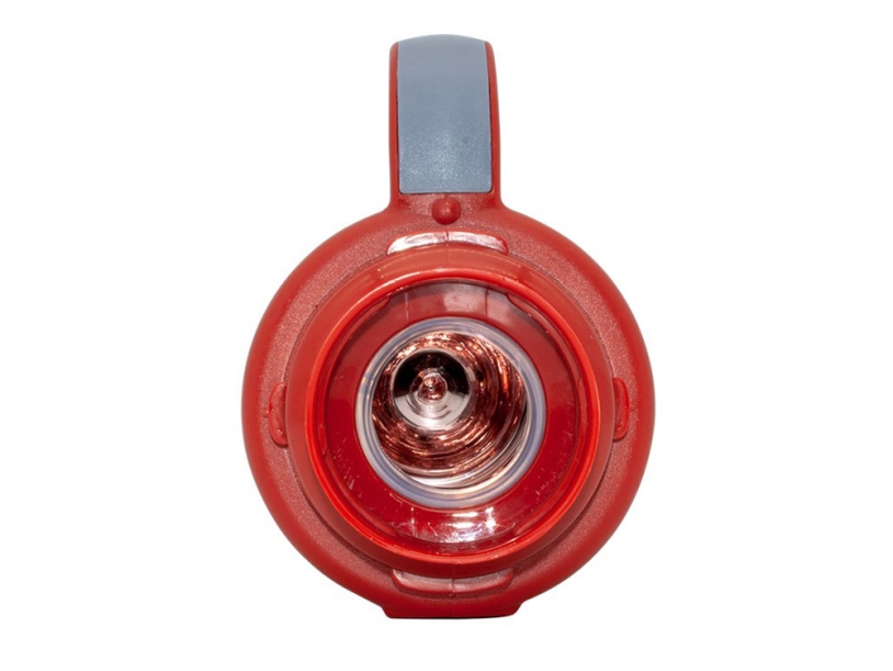 Термос со стеклянной колбой тм THERMOS PICNIC 40 Series Red 1,8L (Изображение 5)