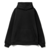 Худи Kulonga Oversize, черное, размер 3XL/4XL (Изображение 1)