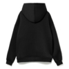 Худи Kulonga Oversize, черное, размер 3XL/4XL (Изображение 2)