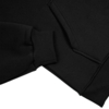Худи Kulonga Oversize, черное, размер 3XL/4XL (Изображение 3)