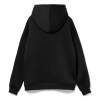 Худи Kulonga Oversize, черное, размер 3XL/4XL (Изображение 2)