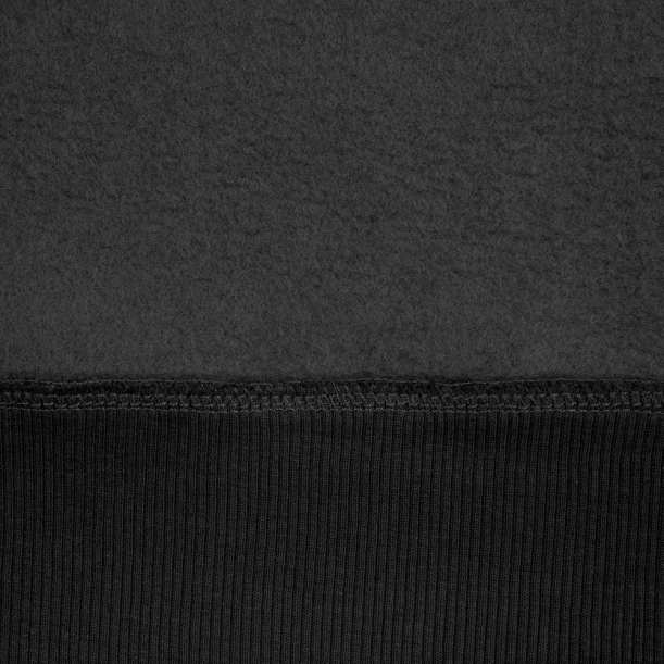 Худи Kulonga Oversize, черное, размер 3XL/4XL (Изображение 4)