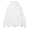 Худи Kulonga Oversize, молочно-белое, размер 3XL/4XL (Изображение 1)