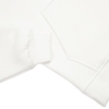 Худи Kulonga Oversize, молочно-белое, размер 3XL/4XL (Изображение 3)