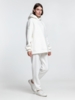 Худи Kulonga Oversize, молочно-белое, размер 3XL/4XL (Изображение 9)