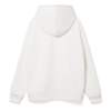 Худи Kulonga Oversize, молочно-белое, размер 3XL/4XL (Изображение 2)