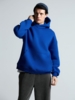 Худи Kulonga Oversize, ярко-синее, размер ХS/S (Изображение 10)