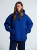 Худи Kulonga Oversize, ярко-синее, размер M/L (Изображение 8)