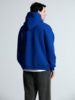 Худи Kulonga Oversize, ярко-синее, размер M/L (Изображение 12)