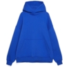 Худи Kulonga Oversize, ярко-синее, размер 3XL/4XL (Изображение 1)