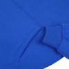 Худи Kulonga Oversize, ярко-синее, размер 3XL/4XL (Изображение 3)