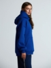 Худи Kulonga Oversize, ярко-синее, размер 3XL/4XL (Изображение 6)