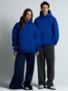 Худи Kulonga Oversize, ярко-синее, размер 3XL/4XL (Изображение 13)