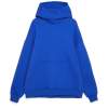 Худи Kulonga Oversize, ярко-синее, размер 3XL/4XL (Изображение 1)