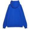 Худи Kulonga Oversize, ярко-синее, размер 3XL/4XL (Изображение 2)