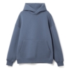 Худи Kulonga Oversize, темно-серое, размер ХS/S (Изображение 1)