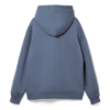 Худи Kulonga Oversize, темно-серое, размер M/L (Изображение 2)