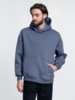 Худи Kulonga Oversize, темно-серое, размер M/L (Изображение 6)