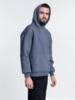 Худи Kulonga Oversize, темно-серое, размер M/L (Изображение 8)