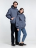 Худи Kulonga Oversize, темно-серое, размер M/L (Изображение 13)